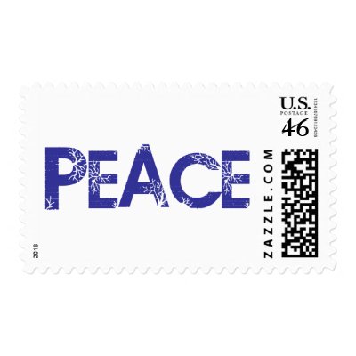 Peace And Trees by worldsfair