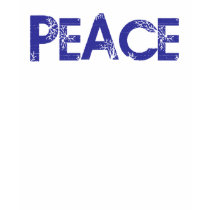Peace And Trees t-shirts by worldsfair Peace And Trees t-shirts