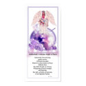Peace Angel and Poetry posters