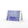 Peace Angel Greeting Card
