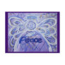 Peace Angel Postcard