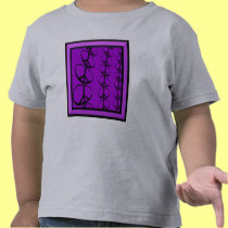 Peace Aplenty Toddler T-Shirt t-shirts