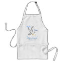 Peace - Apron