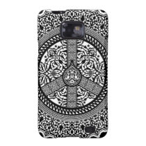 Peace Arabesque Case casemate cases