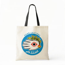 Peace Arabic bag