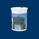 Peace Arch - Washington-BC Border pitchers