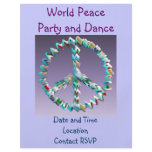 Peace Art Symbol Peace Art Symbol