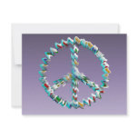Peace Art Symbol Peace Art Symbol