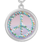 Peace Art Symbol Jewelry