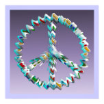 Peace Art Symbol Peace Art Symbol