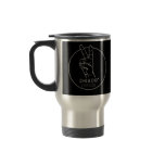 Peace Asterisk Mug