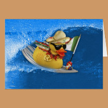 Peace at Cinco de Mayo cards