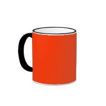 PEACE AT DAWN mugs