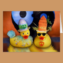 Peace at Easter, v2 cards