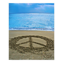 peace at the ocean posters by judymarieswan peace at the ocean posters