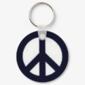 Peace baby! keychains by briannaalove Peace baby! keychains