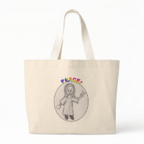 peace! bags
