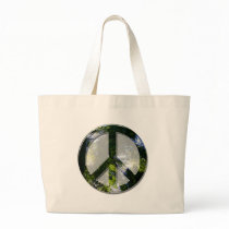 Peace Bag by ecaggiani Peace Bag
