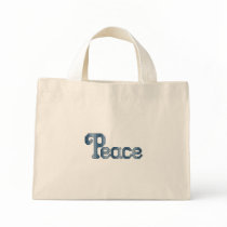 Peace Bag by ingasi Peace Bag