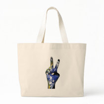Peace Bag by Bigboy20769 Peace Bag