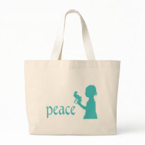 Peace bags