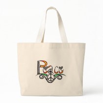 Peace Bags
