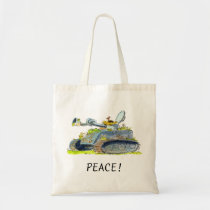 peace! bag bags