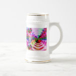 PEACE BEER STEIN mugs