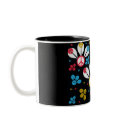 peace bees mugs by jvinnyg peace bees mugs