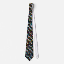 peace beesmt ties