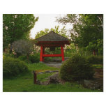 Peace Bell Letterhead