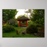 Peace Bell Poster