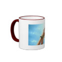Peace & Best Friends mugs