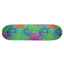peace big, peace big, peace big, peace big skateboards by Rave_On peace big, peace big, peace big, peace big skateboards