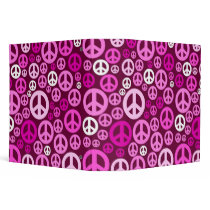 peace binder