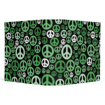peace binders