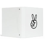 PEACE BINDERS