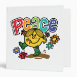 Peace Binders