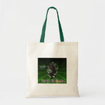 Peace Blaster Tote Tote Bags