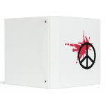 Peace blood binder
