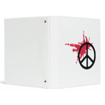 Peace blood binder