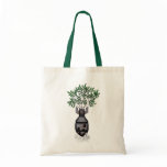 Peace bomb anti-war cool bag design