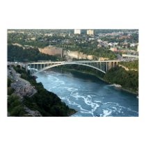 Peace Bridge posters