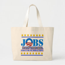 PEACE bubblle Tote Bags