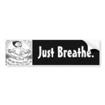 peace bumper stickers