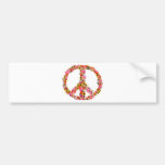 peace bumper stickers