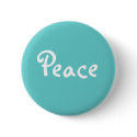 Peace buttons by PurpleBucket Peace buttons