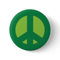 Peace Button