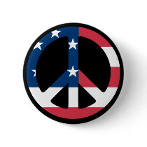 Peace buttons