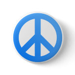 Peace! Pinback Buttons